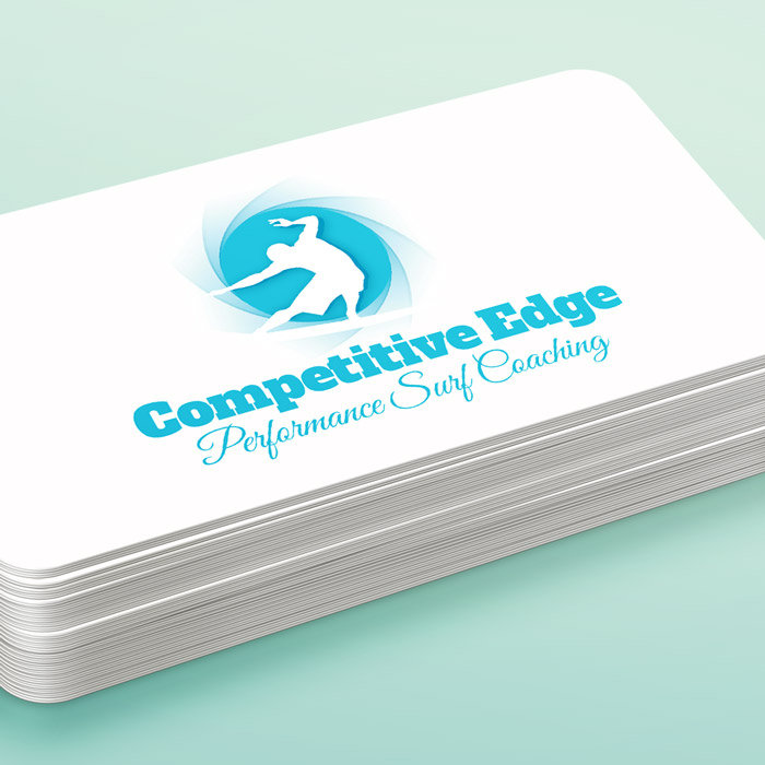 Competitive Edge