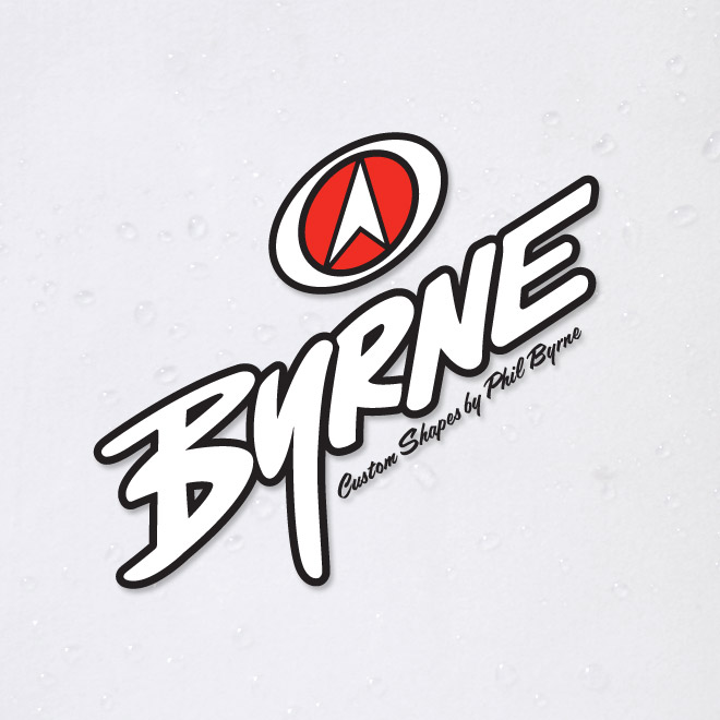 Byrne Surfboards