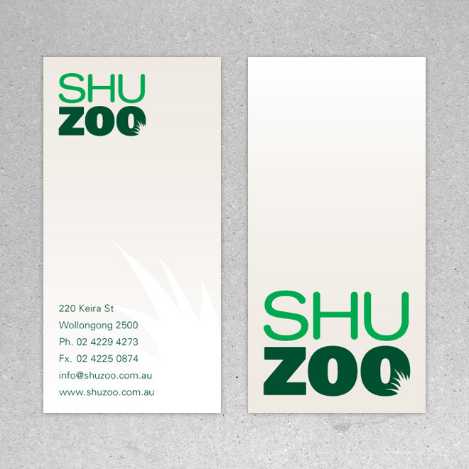 Shu Zoo