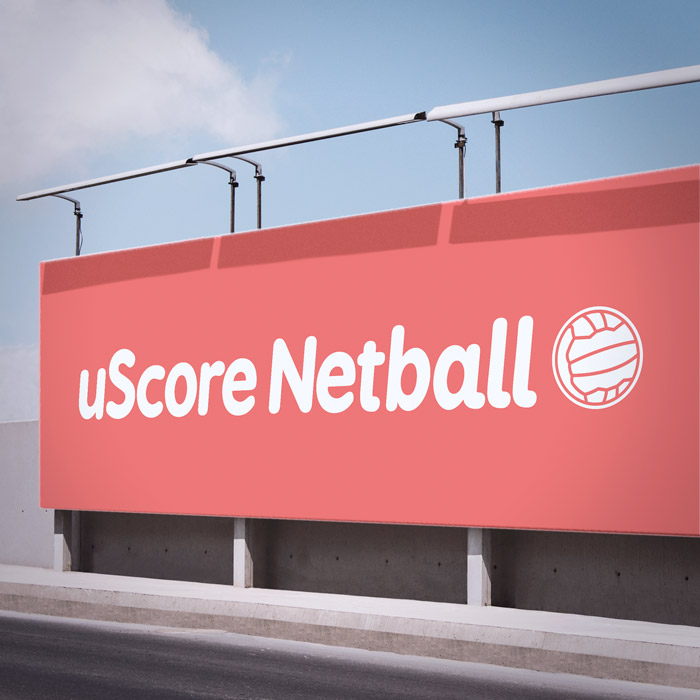 uScore Netball