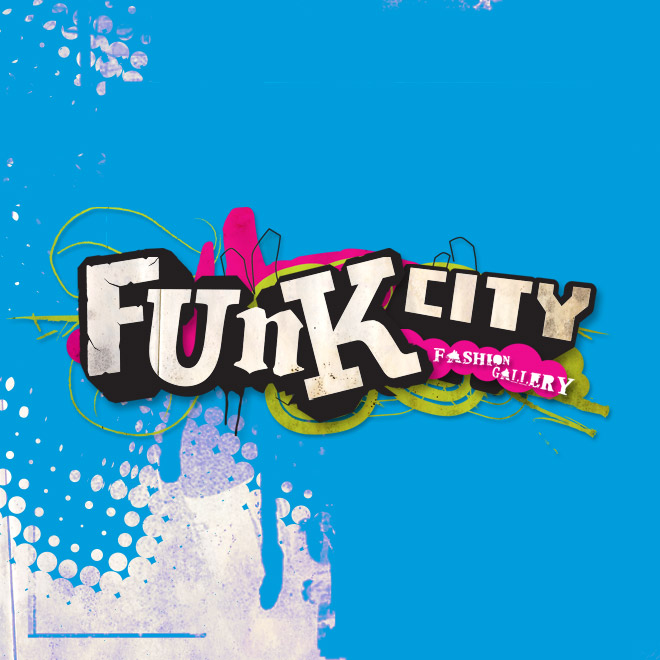 Funk City